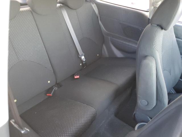 KMHCM3AC5BU197962 - 2011 HYUNDAI ACCENT GL Көк фото 11