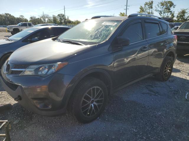 2015 TOYOTA RAV4 LE, 