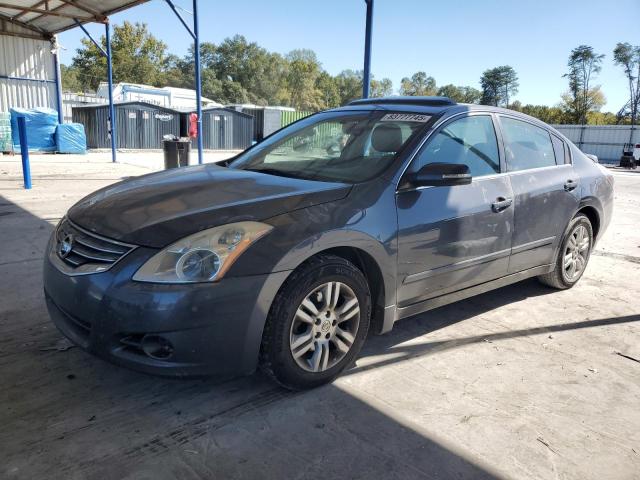 2012 NISSAN ALTIMA BASE, 