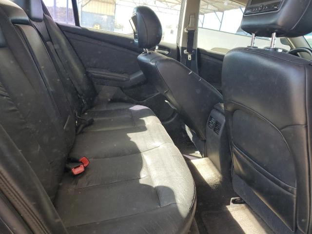 1N4AL2AP7CN534189 - 2012 NISSAN ALTIMA BASE Серый фото 10