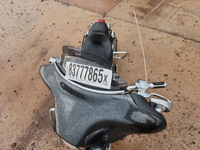 1HD1KB4119Y629406 - 2009 HARLEY-DAVIDSON FLHX 黑色 照片 5