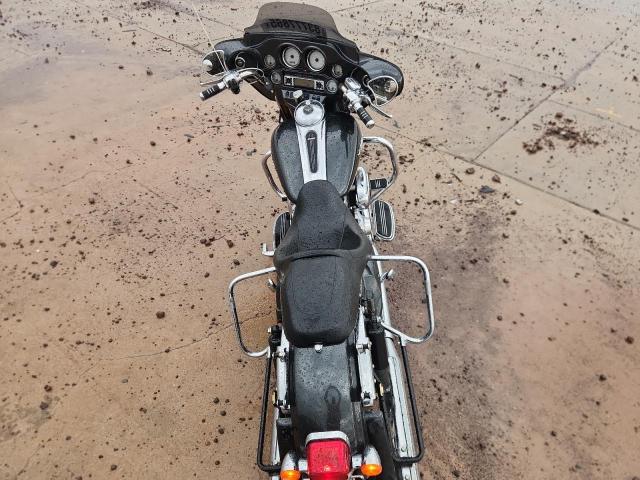 1HD1KB4119Y629406 - 2009 HARLEY-DAVIDSON FLHX 黑色 照片 6