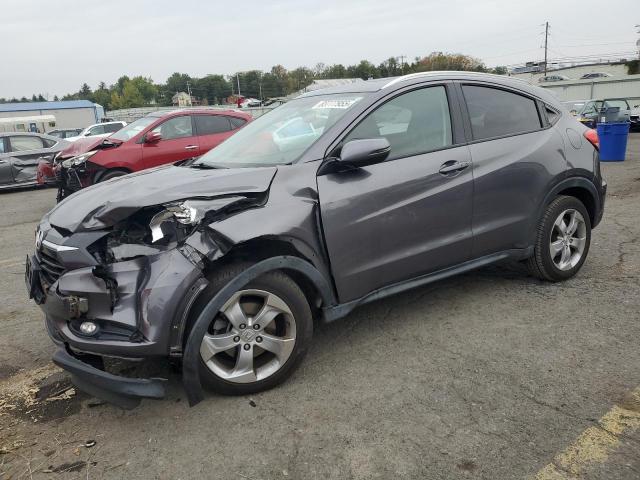 2016 HONDA HR-V EXL, 