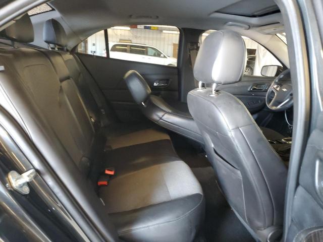 1G11C5SL7FF327588 - 2015 CHEVROLET MALIBU 1LT Графитовый фото 10