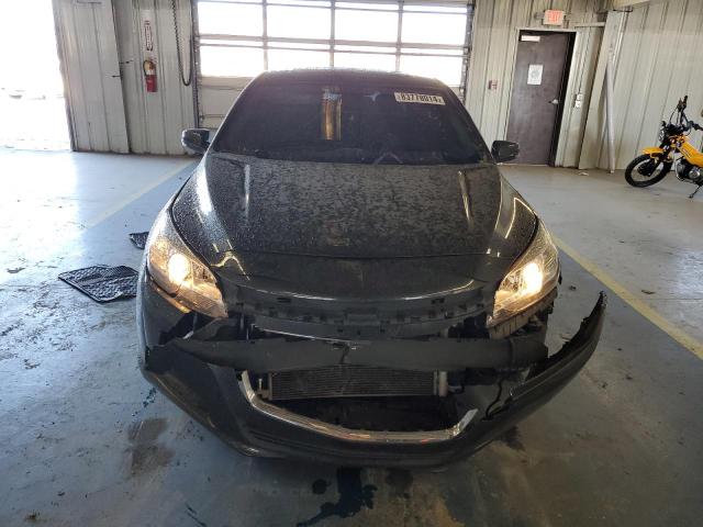 1G11C5SL7FF327588 - 2015 CHEVROLET MALIBU 1LT Графитовый фото 5