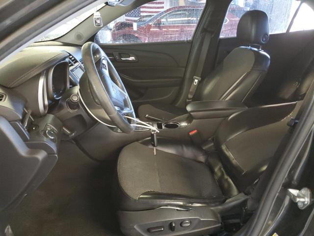 1G11C5SL7FF327588 - 2015 CHEVROLET MALIBU 1LT Графитовый фото 7