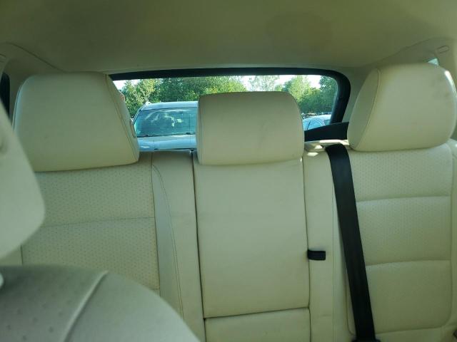 WVGBV3AX6EW553792 - 2014 VOLKSWAGEN TIGUAN S BLUE photo 10