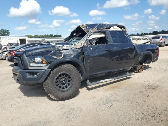 2017 RAM 1500 REBEL, 