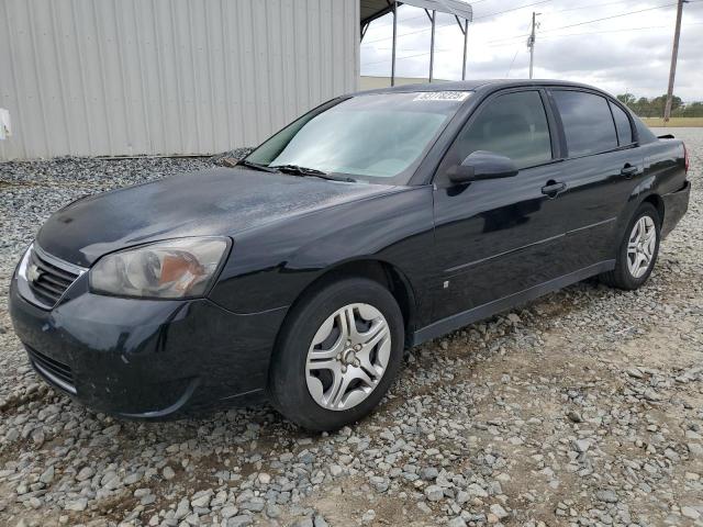 2006 CHEVROLET MALIBU LS, 