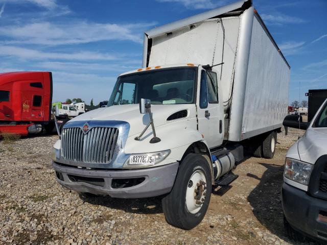 2017 INTERNATIONAL 4000 4300, 