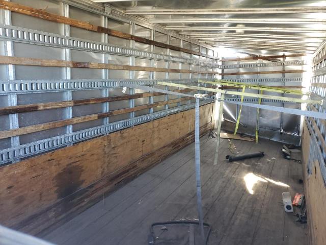 1HTMMMML2HH741980 - 2017 INTERNATIONAL 4000 4300 WHITE photo 11