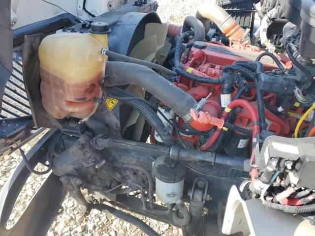 1HTMMMML2HH741980 - 2017 INTERNATIONAL 4000 4300 WHITE photo 12