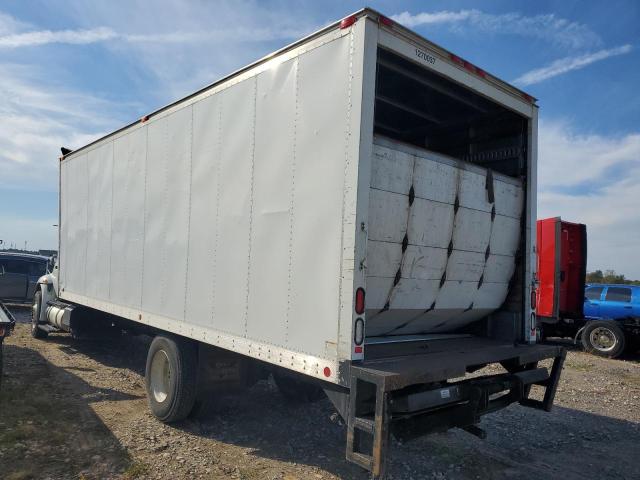 1HTMMMML2HH741980 - 2017 INTERNATIONAL 4000 4300 WHITE photo 2