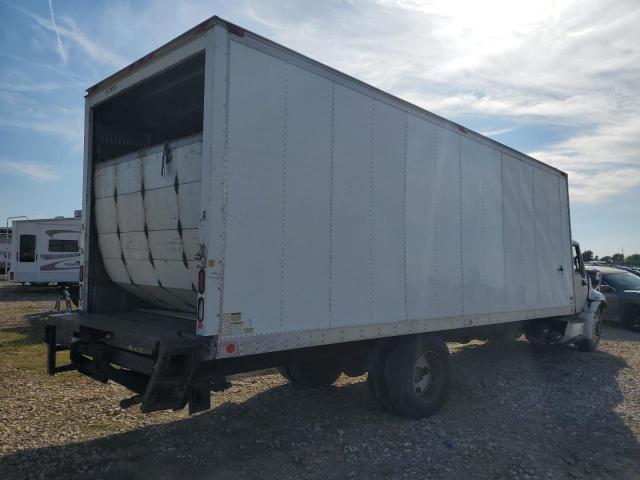 1HTMMMML2HH741980 - 2017 INTERNATIONAL 4000 4300 WHITE photo 3