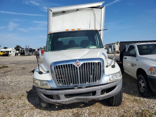 1HTMMMML2HH741980 - 2017 INTERNATIONAL 4000 4300 WHITE photo 5