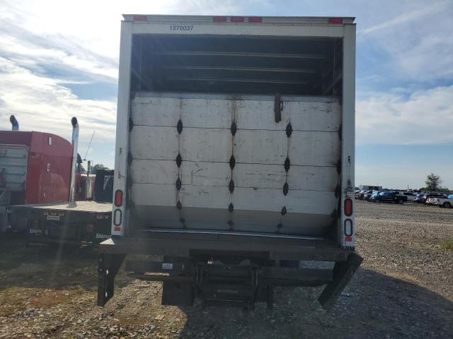 1HTMMMML2HH741980 - 2017 INTERNATIONAL 4000 4300 WHITE photo 6