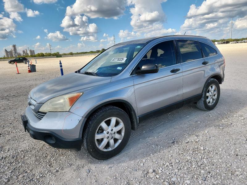 2008 HONDA CR-V EX, 