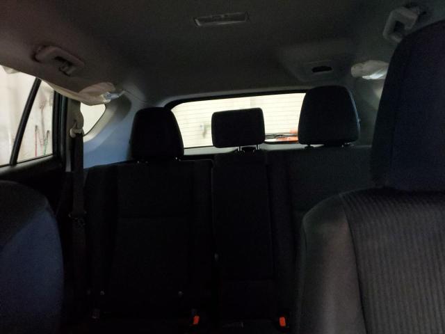 JTMBFREV6HJ152578 - 2017 TOYOTA RAV4 LE Сірий фото 10