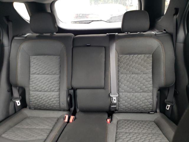 3GNAXUEV0KS515255 - 2019 CHEVROLET EQUINOX LT 蓝色 照片 10