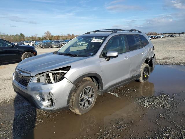 2019 SUBARU FORESTER PREMIUM, 