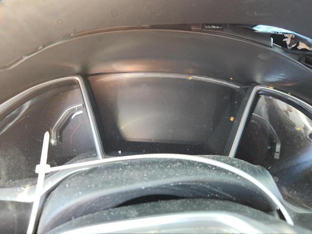 2HGFC2F86MH503299 - 2021 HONDA CIVIC SPORT RED photo 9