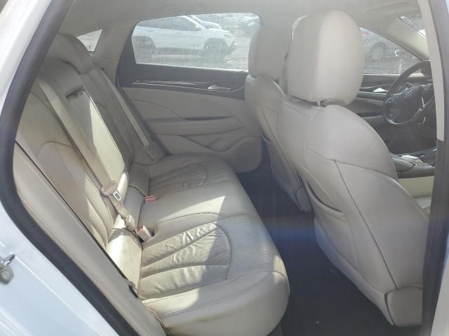 1G4ZP5SS0HU160393 - 2017 BUICK LACROSSE ESSENCE Ağ foto 10