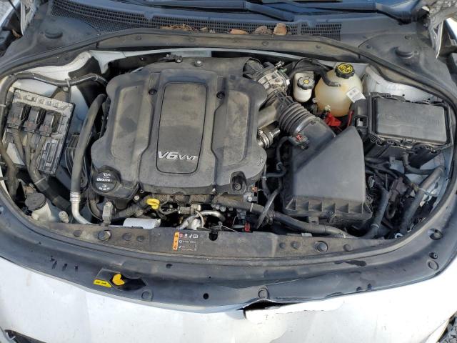 1G4ZP5SS0HU160393 - 2017 BUICK LACROSSE ESSENCE Ağ foto 11