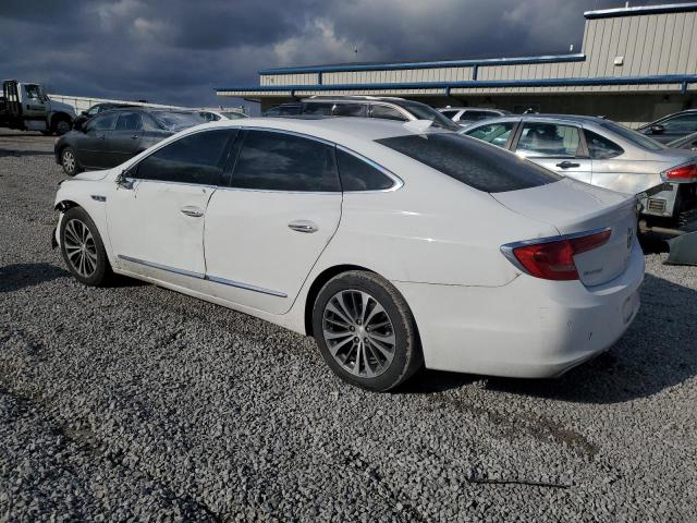 1G4ZP5SS0HU160393 - 2017 BUICK LACROSSE ESSENCE Ağ foto 2