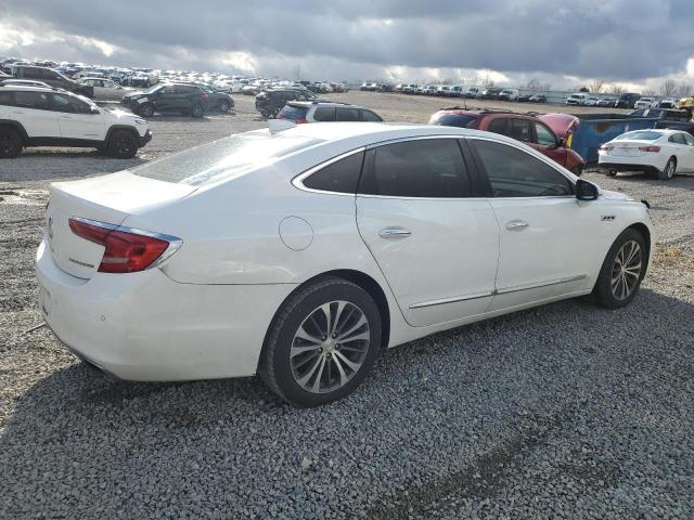 1G4ZP5SS0HU160393 - 2017 BUICK LACROSSE ESSENCE Ağ foto 3