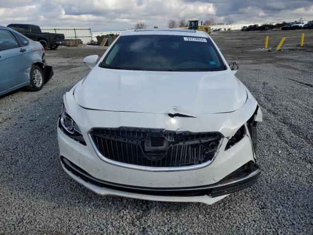 1G4ZP5SS0HU160393 - 2017 BUICK LACROSSE ESSENCE Ağ foto 5