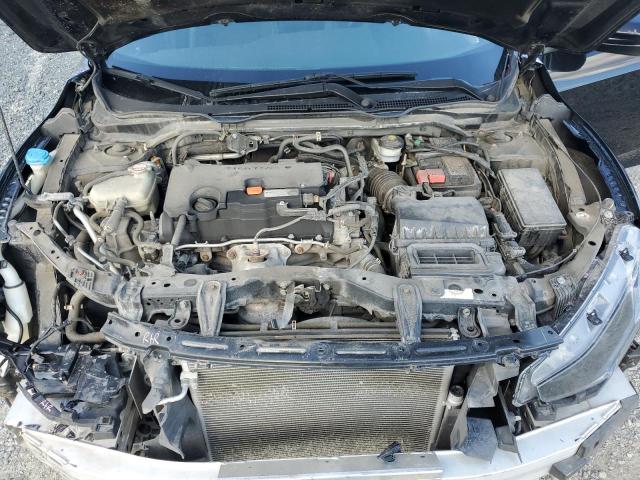 2HGFC2F88MH004021 - 2021 HONDA CIVIC SPORT أسود صورة 11