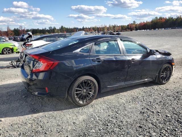 2HGFC2F88MH004021 - 2021 HONDA CIVIC SPORT أسود صورة 3