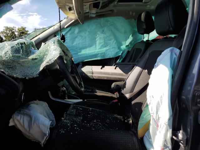 MAJ6S3JL9LC365302 - 2020 FORD ECOSPORT SES 灰色 照片 7