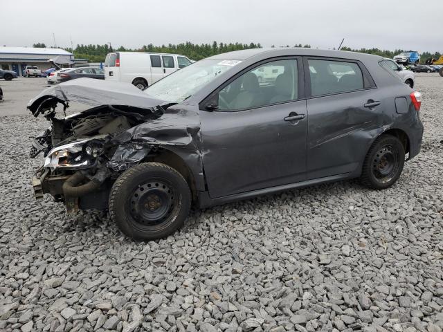2010 TOYOTA COROLLA MA, 