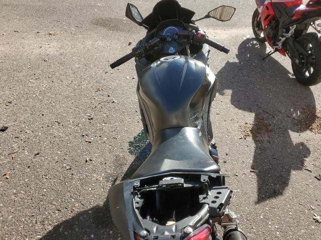 JKAEX8A18GDA28510 - 2016 KAWASAKI EX300 A 黑色 照片 6