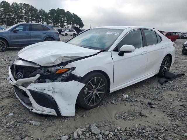 2023 TOYOTA CAMRY SE NIGHT SHADE, 