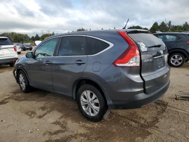 2HKRM4H58DH646415 - 2013 HONDA CR-V EX 灰色 照片 2
