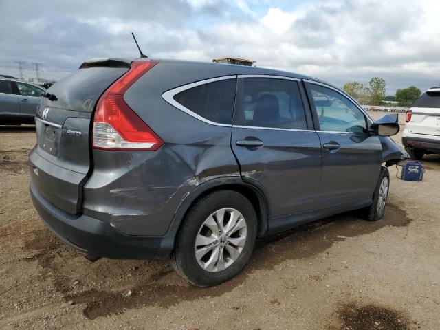 2HKRM4H58DH646415 - 2013 HONDA CR-V EX 灰色 照片 3