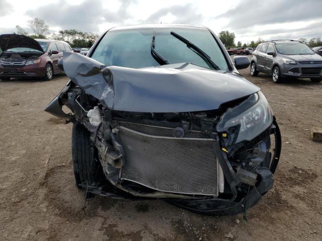 2HKRM4H58DH646415 - 2013 HONDA CR-V EX 灰色 照片 5