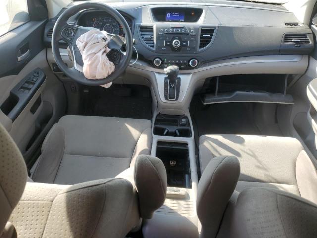 2HKRM4H58DH646415 - 2013 HONDA CR-V EX 灰色 照片 8