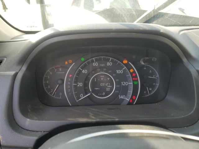 2HKRM4H58DH646415 - 2013 HONDA CR-V EX 灰色 照片 9