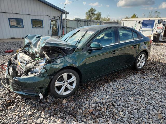 2014 CHEVROLET CRUZE LT, 