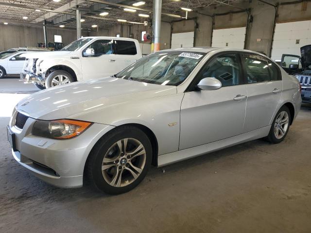 2008 BMW 328 XI, 