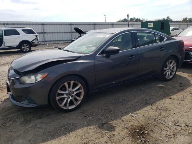2015 MAZDA 6 TOURING, 