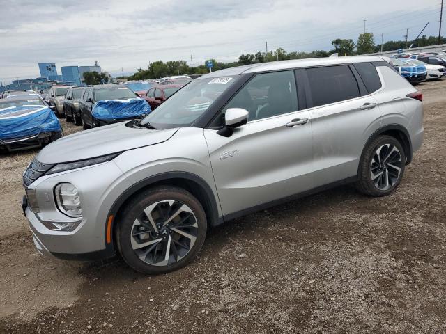 2023 MITSUBISHI OUTLANDER SE, 