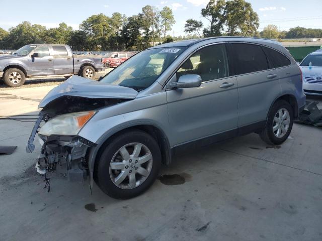2008 HONDA CR-V EXL, 
