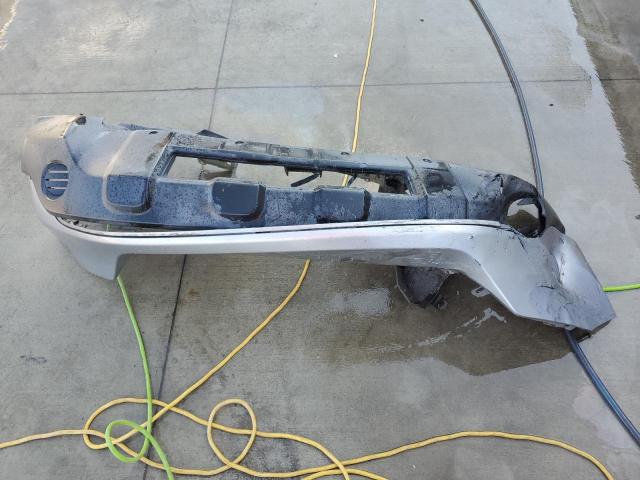 JHLRE38728C047314 - 2008 HONDA CR-V EXL SILVER photo 13