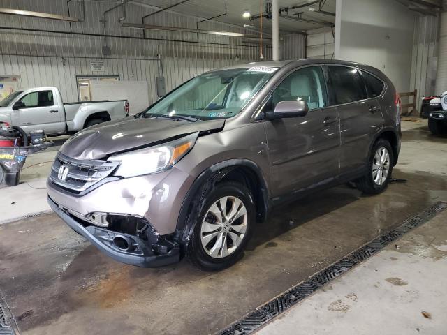 2012 HONDA CR-V EX, 