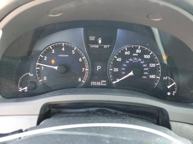 2T2BK1BA6DC164441 - 2013 LEXUS RX 350 BASE Grafit foto 9
