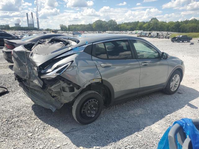 KL47LAEP4SB169005 - 2025 BUICK ENVISTA PREFERRED 灰色 照片 3